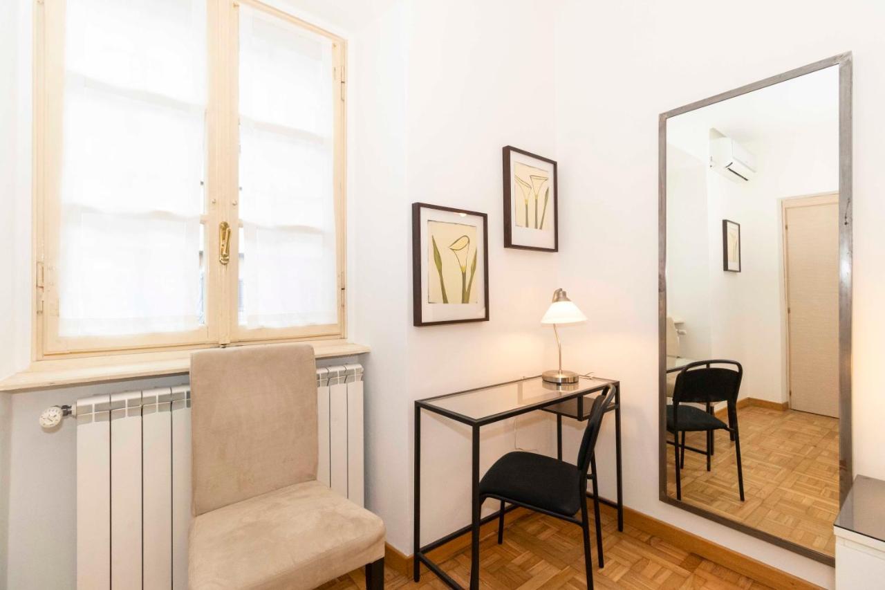 Piazza Vittorio Veneto Apartamento Turín