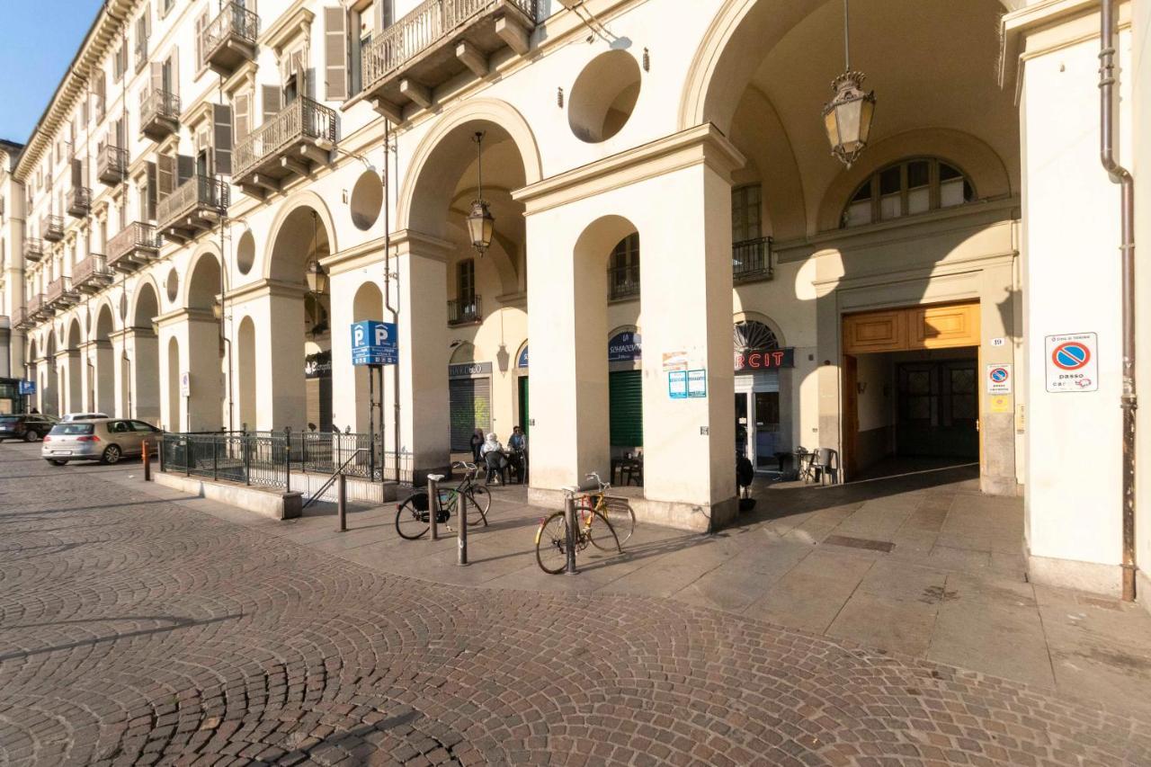 Piazza Vittorio Veneto Apartamento *